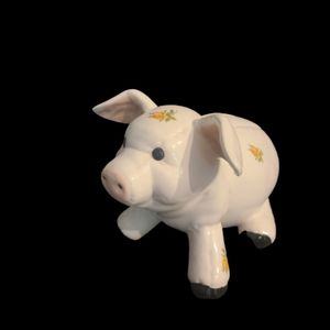 Cutest little Piggy Bank Ever!!
